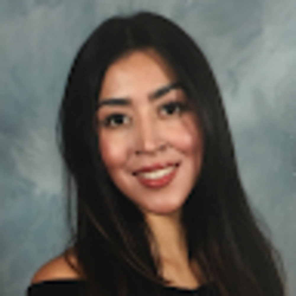 Meet your Posher, Stephanie